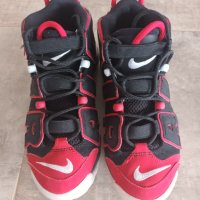 Nike, снимка 1 - Детски маратонки - 43152385