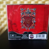 Ludacris - The red light district, снимка 2 - CD дискове - 28364762