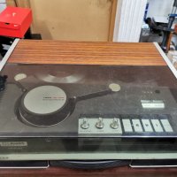 Видео, аудио рекордер Philips LDO 1002 1969-1971 , снимка 14 - Антикварни и старинни предмети - 38452116