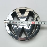 Емблема Фолксваген Vw Volkswagen , снимка 3 - Части - 43254433