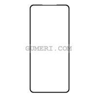 Samsung Galaxy Xcover 5  Стъклен Протектор За Целия Дисплей, снимка 2 - Фолия, протектори - 33685330