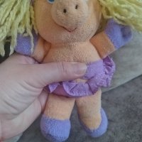 Мис Пиги от Мъпетите , снимка 3 - Плюшени играчки - 39968955