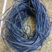 Продавам тънък кабел , снимка 2 - Кабели - 43948157