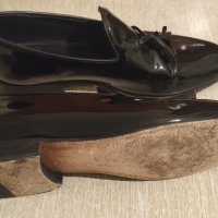 Carducci италиански обувки 42', снимка 12 - Официални обувки - 32392361