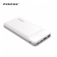 ВЪНШНА БАТЕРИЯ DA-14 10000 MAH POWER BANK, снимка 3 - Външни батерии - 39134739