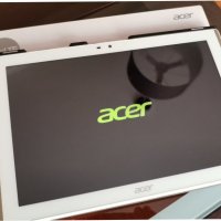 ПЕРФЕКТЕН Таблет Acer Iconia ОNE 10 / B3-A42 / 10.1" HD, Quad-Core Cortex A53, 2GB RAM, снимка 8 - Таблети - 36743811