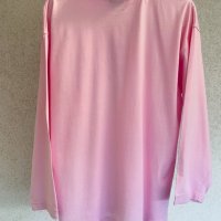 Красива блуза-поло UNOMOMENTO,ново, снимка 4 - Блузи с дълъг ръкав и пуловери - 36929938