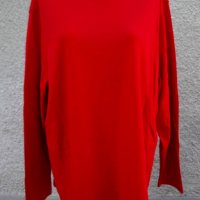 4XL Поло блуза Basic Editions , снимка 1 - Блузи с дълъг ръкав и пуловери - 44020761