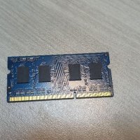 3 бр RAM 2GB DDR3 трите за 40лв, снимка 2 - RAM памет - 37329144