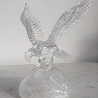 Кристален Орел, снимка 2 - Статуетки - 44053552