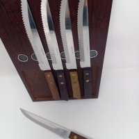ножове за храна, снимка 2 - Обзавеждане на кухня - 39868855