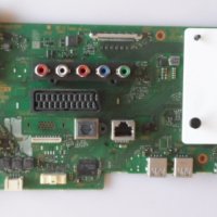 MAIN BOARD 1-893-880-11,  SONY KDL-43/49/55/65W807C Рециклиране, снимка 1 - Части и Платки - 28266941