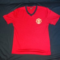тиниска  на Манчестър Юнайтед , снимка 5 - Спортни дрехи, екипи - 26703548