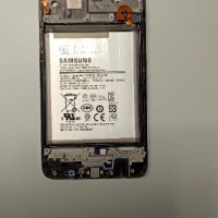Samsung SM- А105FN  за части, снимка 3 - Резервни части за телефони - 35307461