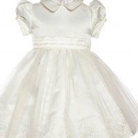 Детска рокля 98 разкошна, снимка 1 - Детски рокли и поли - 32881146