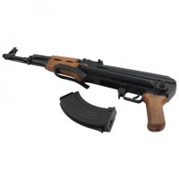 Airsoft Карабина CYMA CM.522S включена Батерия и Зарядно, снимка 3 - Въздушно оръжие - 43147958