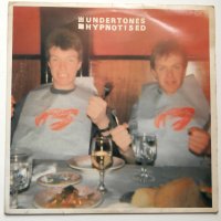 The Undertones - Hypnotised - My Perfect Cousin, Wednesday Week, There Goes Norman - пънк Punk , снимка 1 - Грамофонни плочи - 44045236