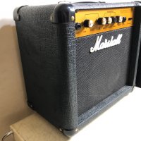 Marshall Valvestate 10, снимка 5 - Тонколони - 37089992