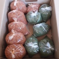 Подправки , снимка 13 - Домашни продукти - 40297758