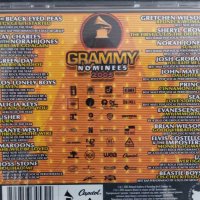 СД -Grammy Nominees 2005 (Награди Грами 2005), снимка 2 - CD дискове - 27695021