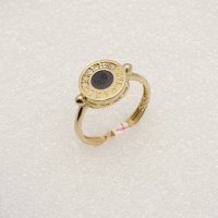 Дамски златни пръстени, снимка 2 - Пръстени - 38598259