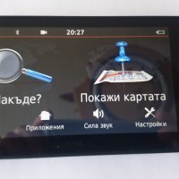 Garmin nüviCam 6 инча дисплей с камера + подаръци, снимка 7 - Garmin - 43830638