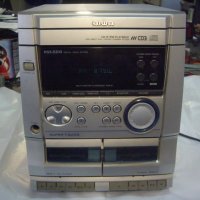 AIWA NSX-SZ10, снимка 1 - Аудиосистеми - 35138119