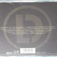 Laurent Daniels – 1999 - All Said And Done(Pop), снимка 9 - CD дискове - 44866375