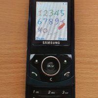 Samsung D520 и E900 - за части или ремонт, снимка 3 - Samsung - 29056341