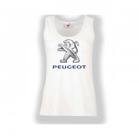 Дамски потник Peugeot, снимка 2 - Потници - 33652261