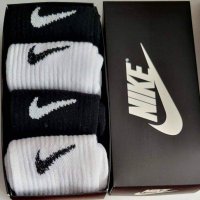 Чорапи 🍀 Nike , снимка 7 - Дамски чорапи - 40540977