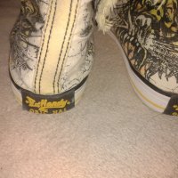 Кецове Ed Hardy, снимка 10 - Кецове - 38787411