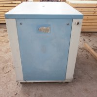 Продавам винтов компресор 55kw, снимка 8 - Компресори - 28712955