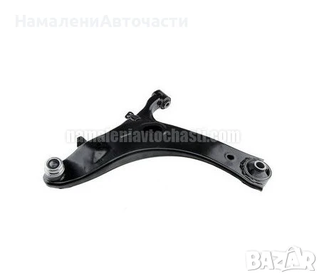Ляв носач 20202SC011 ZWDSB007 Subaru Forester SH, снимка 1