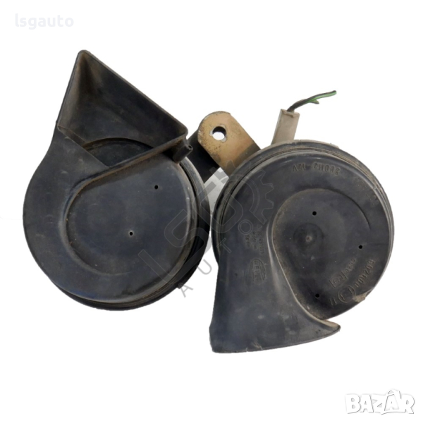 Клаксон Mercedes-Benz A-class (W168) 1997-2004 ID: 123973, снимка 1