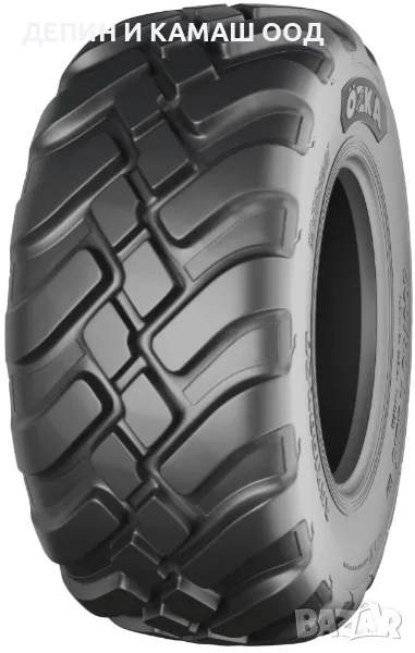 Селскостопански гуми 560/45R22.5, снимка 1