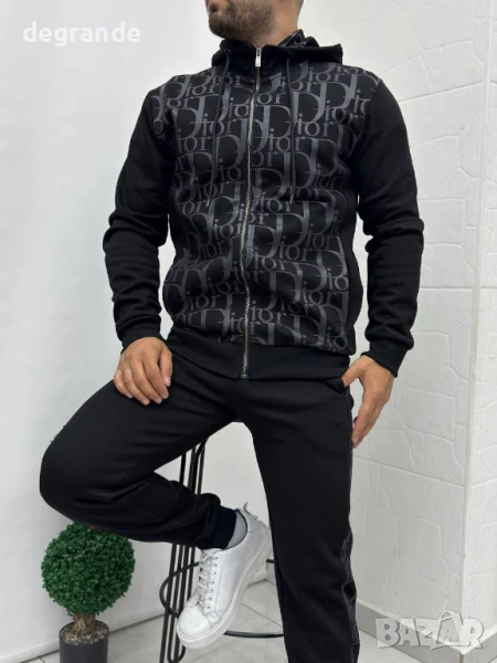 Мъжки спортен екип Dior , снимка 1