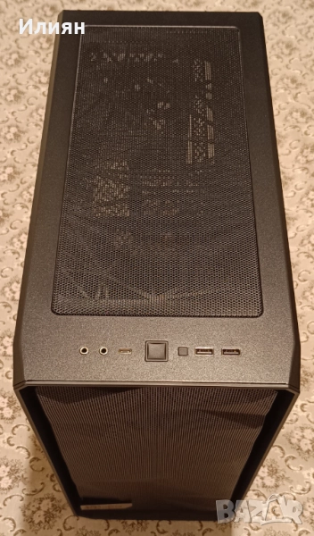 Кутия за компютър, снимка 1
