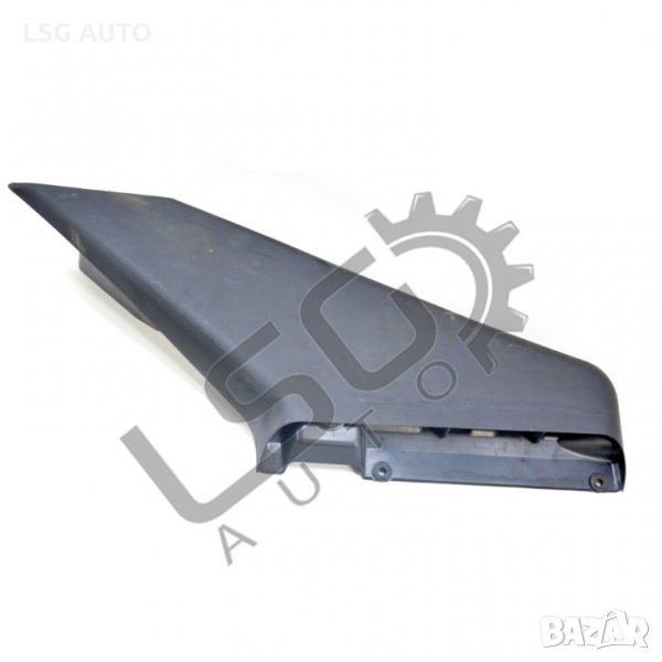 Въздуховод въздушен филтър Subaru OUTBACK 2003-2009 SU200220N-108, снимка 1