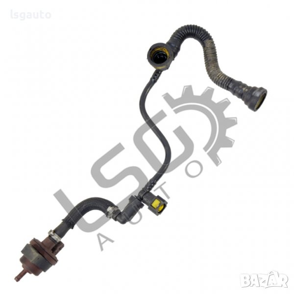 Соленоиден клапан Citroen C3(2002-2009) ID:90616, снимка 1