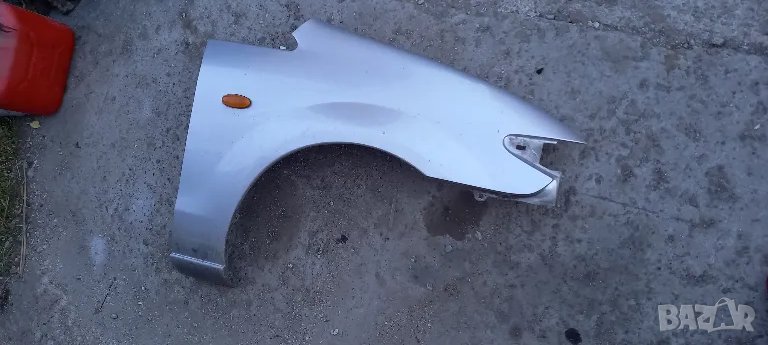 Десен калник Mazda Premacy , снимка 1