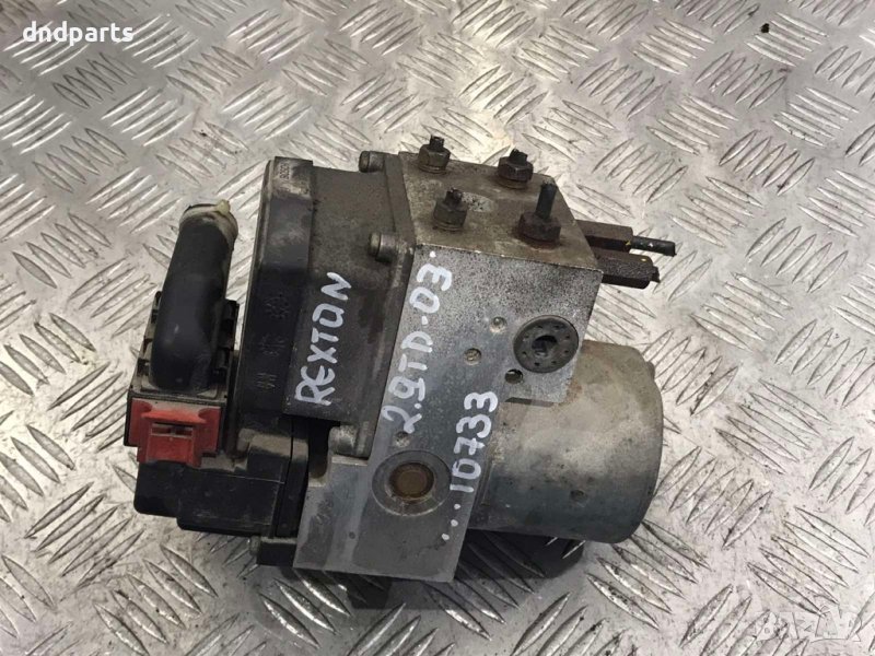 ABS SsangYong Rexton 2.9TD,2003г., снимка 1