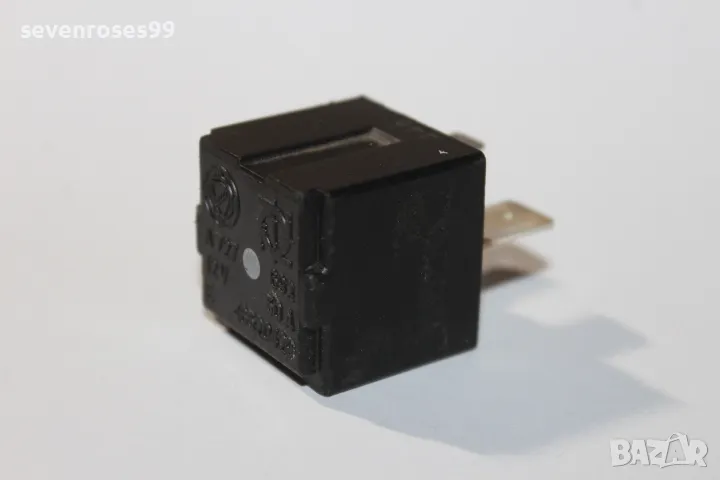 Реле Fiat 48520429, снимка 1