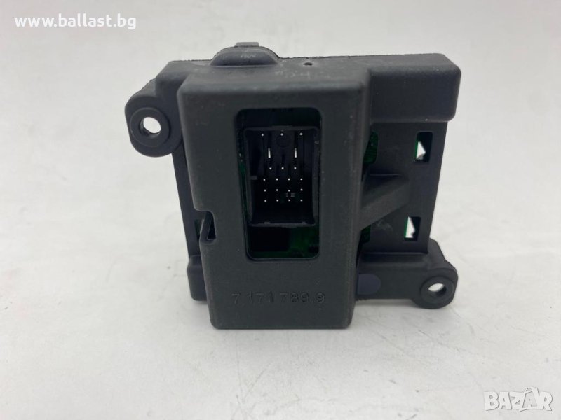 SONTEX БАЛАСТ МОДУЛ 63117180829 BMW E81 E87 E88 E82 E84, снимка 1