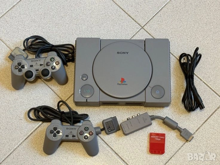 Телевизионна игра, снимка 1