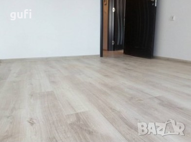 Ламинат Дъб Давос 3298, снимка 1