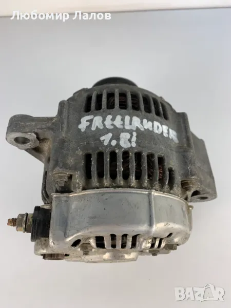 Генератор за LandRover FreeLander ЛендРовър Фрилендър YLE102060, снимка 1