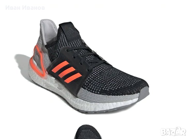 маратонки  Adidas Ultraboost 19 номер  42 2/3, снимка 1