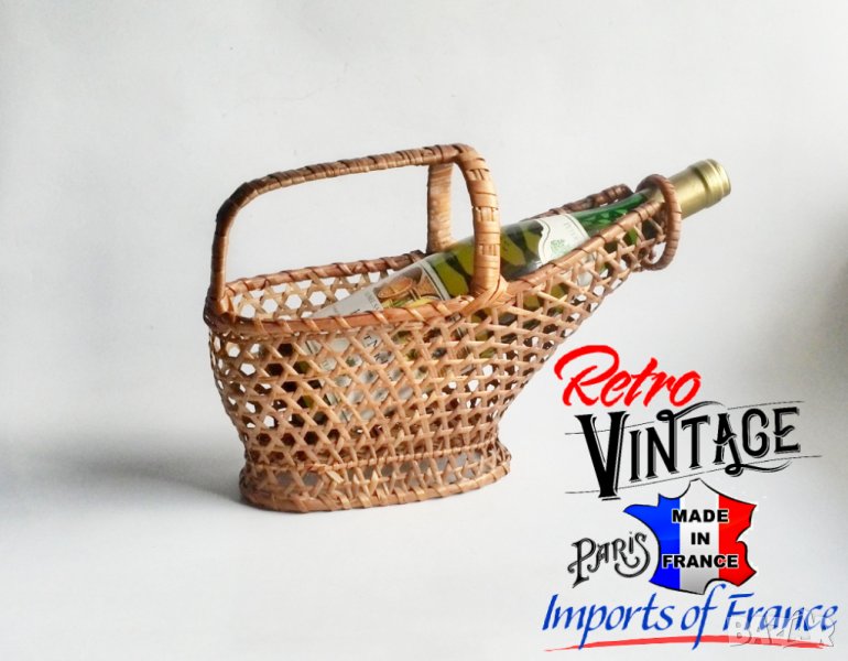 Поставка за бутилки , снимка 1