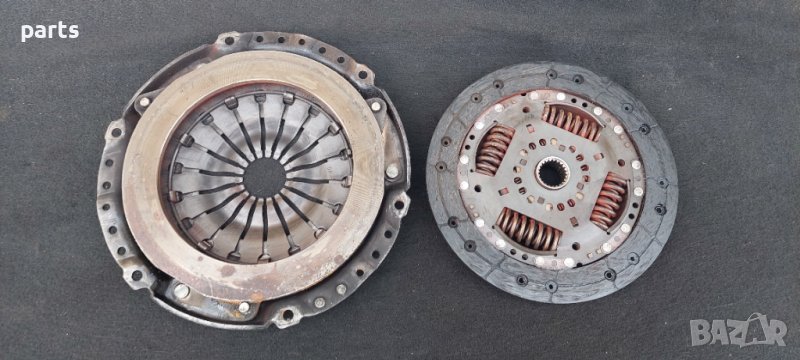 Съединител Форд Фокус Мк1 1.8 N, снимка 1